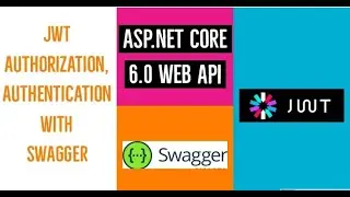 JWT authorization | authentication in .net core 6