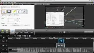 How to Blur Parts of a Video using Camtasia Studio 8