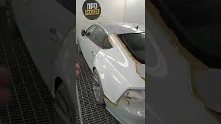 Audi A7 итог