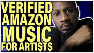 How to get Verified on Amazon Music for Artists and See Your Analytics