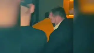 Subo и Ганвест подрались.Почему?
