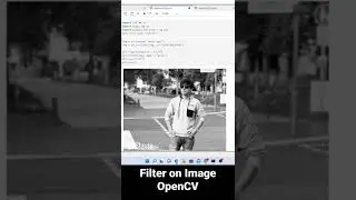 Image Convolution with OpenCV: How to Do It in Python 