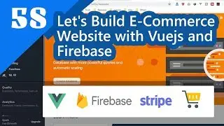 58 - Change Dollar to Cent Using Vue Filters in Vue Firebase app