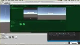 how to move to different scene in unity