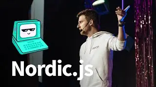 Nordic.js 2022 • Matthias Le Brun - Leveraging (algebraic data) types to make your UI rock solid