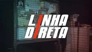 Vinheta do Linha Direta (04/05/2023)