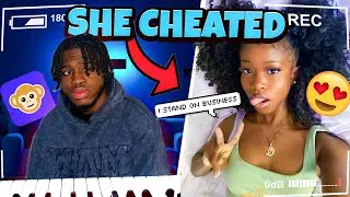 She Cheated on Her Boyfriend With his Brother | Monkey App | Jkeys Live