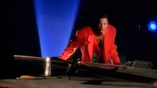Keith Sweat - Keep It Comin' (Official Music Video)