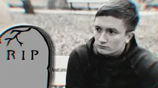 СКРЫННИК О СУИЦИДЕ