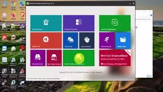 How to install and download MiniTool Partition Wizard free | online
