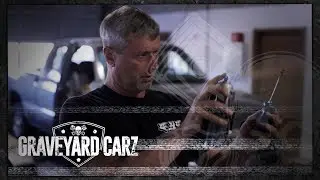 Daren Screwing Around | Graveyard Carz: Season 1