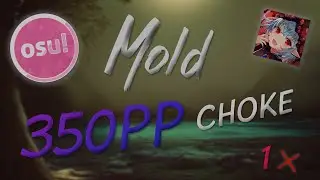 Nekrogoblikon - Mold 99.65% 1❌ 350pp CHOKE