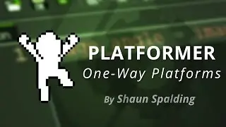 GameMaker: Studio - One Way Platforms