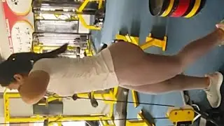 TERBARU JANDA BOHAY GYM HOTS FULL PAKE LEGING...