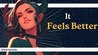 Falling In Love With Your Succubus Girlfriend ASMR Roleplay