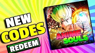 All Secret anime souls simulator Codes 2023 | Codes for anime souls simulator 2023 - Roblox Code