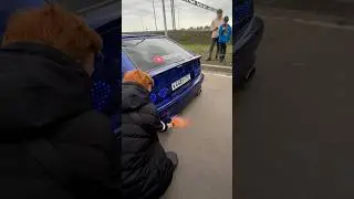 Когда нет прикуривателя: