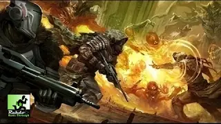 Top 10 Thematic Games
