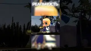 Коллаборация HSR и Fate 