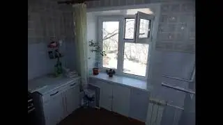 Продается 2к квартира на проспекте Мира, д. 4