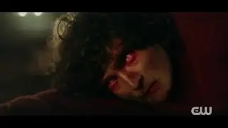 superman son powers/ superman & Lois 1x01