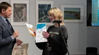 Церемония награждения победителей конкурса «КрасаWEEK 2023»