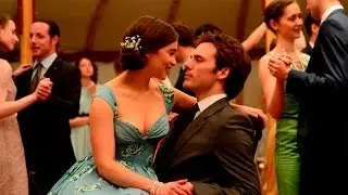 До встречи с тобой / Me Before You - Русский трейлер #3 (2016)