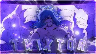 Mahito Domain Expansion vs Mechamaru Twixtor + CC Clips for Editing ( Jujutsu Kaisen Season 2 Ep 7 )