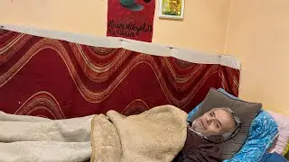 Бемории Вазнин худатон бубинед ва хулосатонро бароред!