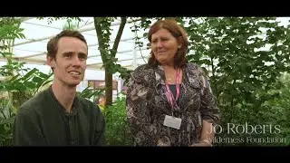 PGB Wilderness Chelsea Garden EP2