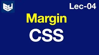 css margin tutorial | CSS tutorials | by bhanu priya