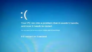 0x00000178 ELAM_DRIVER_DETECTED_FATAL_ERROR Blue Screen Error Fix Windows 11