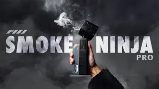 Are Handheld Fog Machines Good? | PMI SmokeNinja Pro