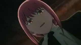 makima episode 1 season 1 chainsaw man
