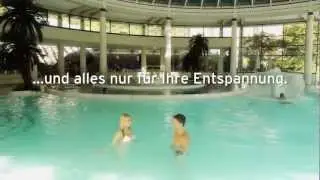 Caracalla Therme - Hinter den Kulissen