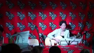 Анна Хвостенко и любимые музыканты 
