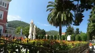 Lapad in Dubrovenik Croatia   01