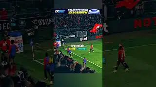 Двойной гол #футбол #football #shorts #viral #trending