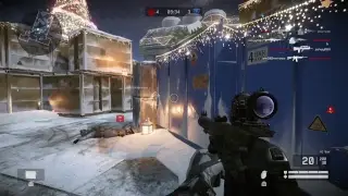 Стрим Warfece  заходи