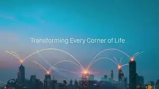 Transforming Every Corner of Life with GIGABYTE