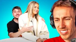 Miniminter Reacts To 10 Things Danny Aarons Can't Live Without