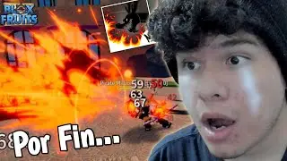 DESPIERTEN TODOS, ESTA PASANDO 😭... BLOX FRUITS (BIG NEWS)