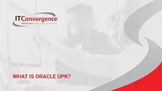 What is Oracle User Productivity Kit (UPK)