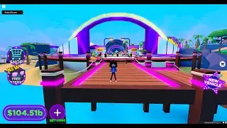 [Roblox] Festival Tycoon Inf Money Script & Find Engine & Auto Button & Pastebin