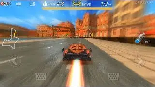 Crazy Racing Car 3D - Sports Car Drift Racing Games - Android Gameplay FHD #5