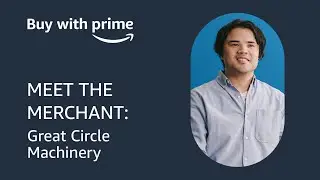 Meet the merchant: Great Circle Machinery