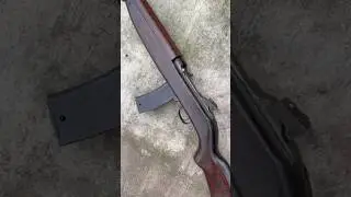 US M2 CARBINE w/FUN SWITCH 🥵🇺🇸 