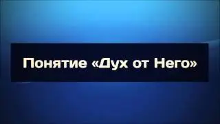 Понятие «Дух от Него» || Ринат Абу Мухаммад