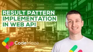 Result Pattern Implementation in ASP NET Core Web API