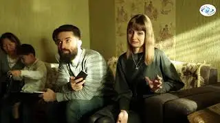 Синдром Дауна 02